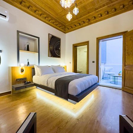 Elmira Pera Hotel & Spa - Special Class Istanbul Exteriör bild