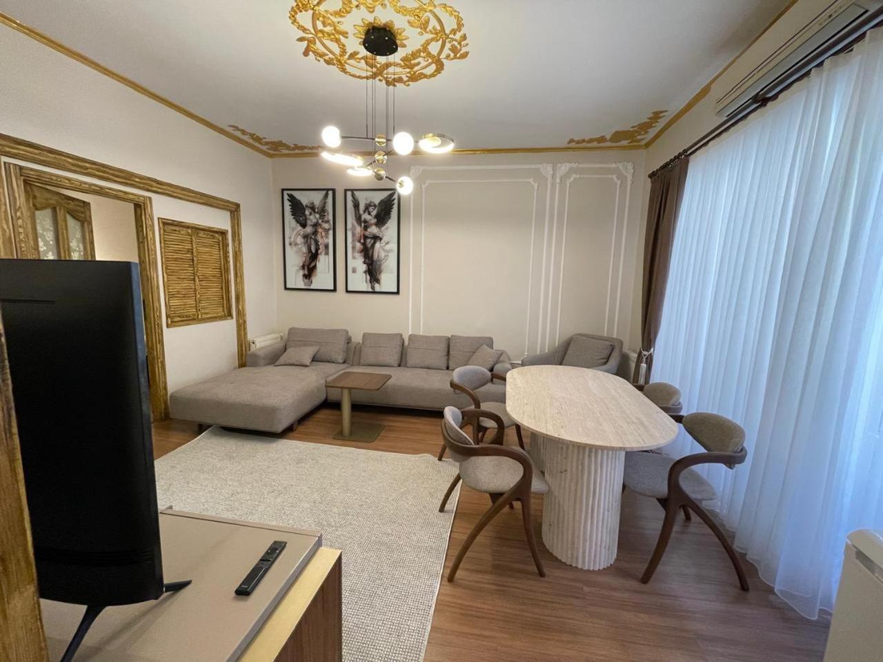 Elmira Pera Hotel & Spa - Special Class Istanbul Exteriör bild