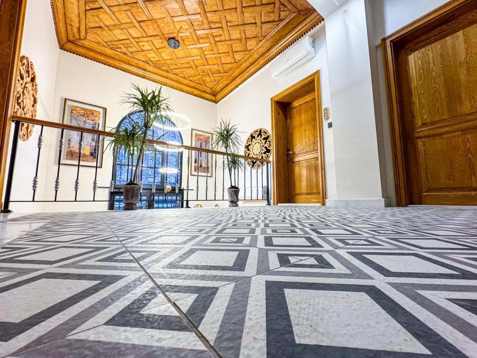 Elmira Pera Hotel & Spa - Special Class Istanbul Exteriör bild