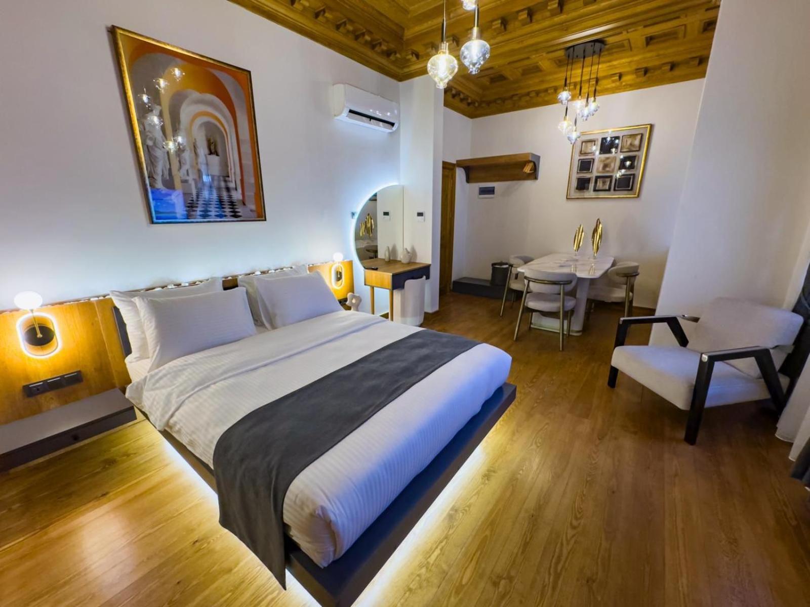 Elmira Pera Hotel & Spa - Special Class Istanbul Exteriör bild