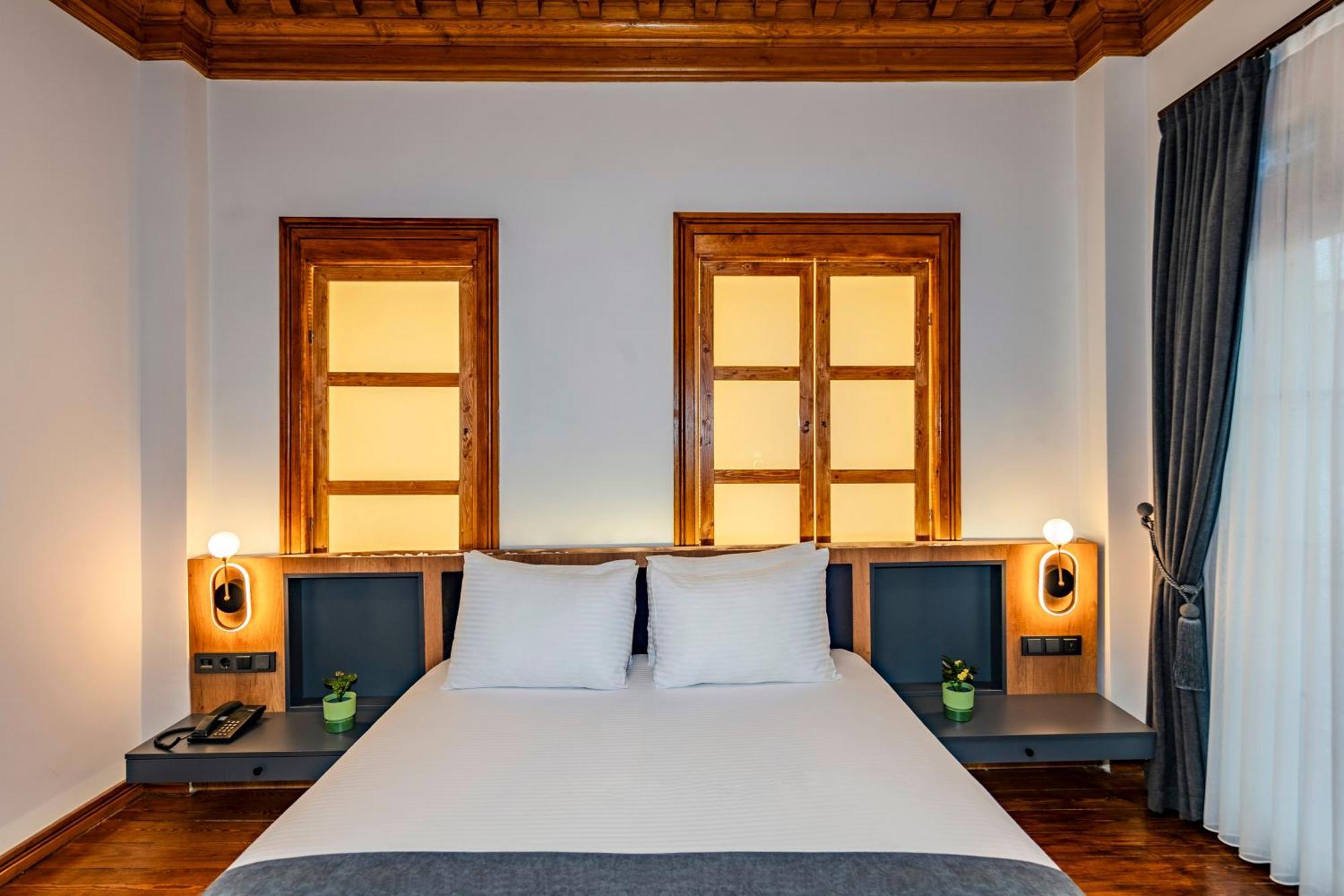 Elmira Pera Hotel & Spa - Special Class Istanbul Exteriör bild