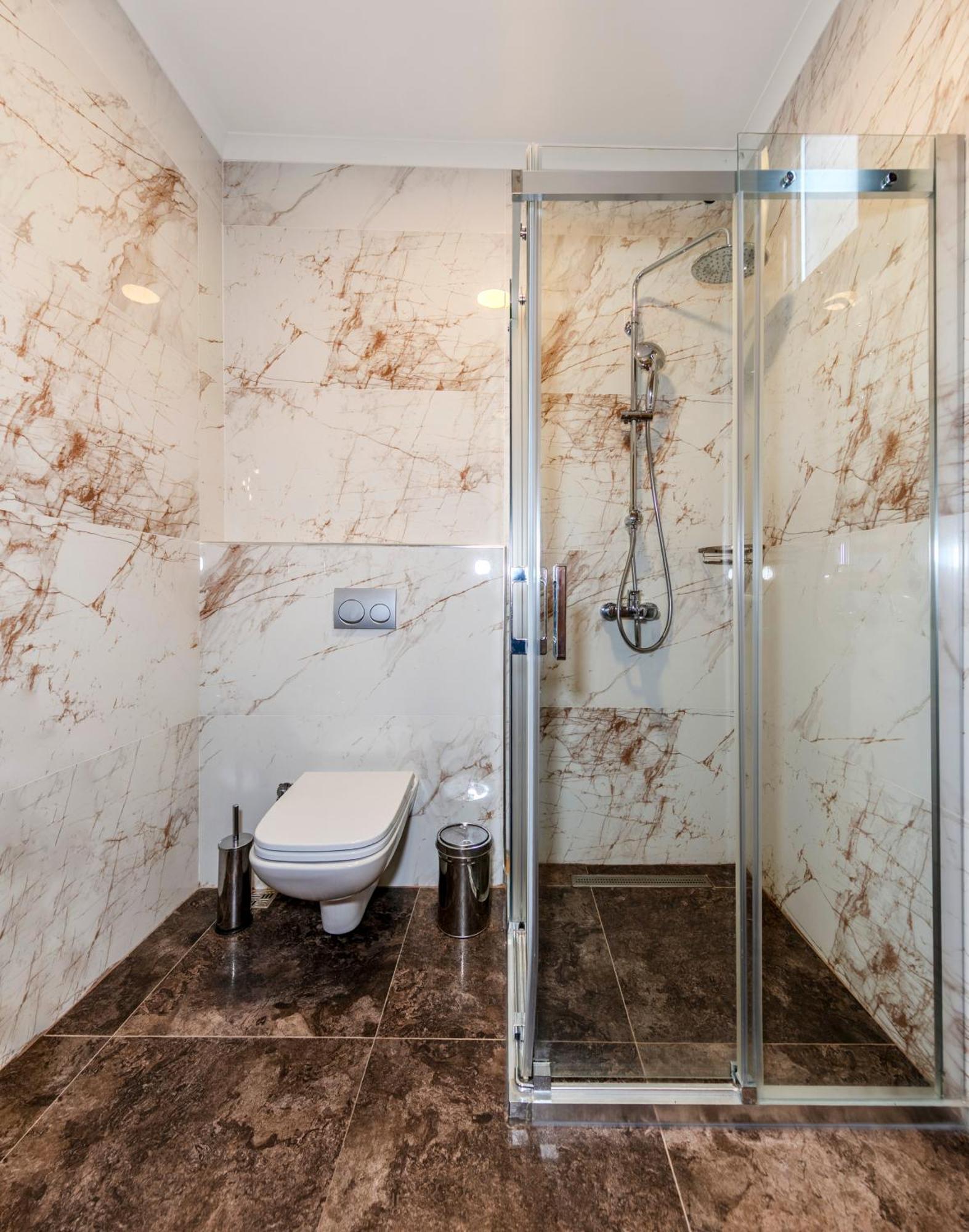 Elmira Pera Hotel & Spa - Special Class Istanbul Exteriör bild