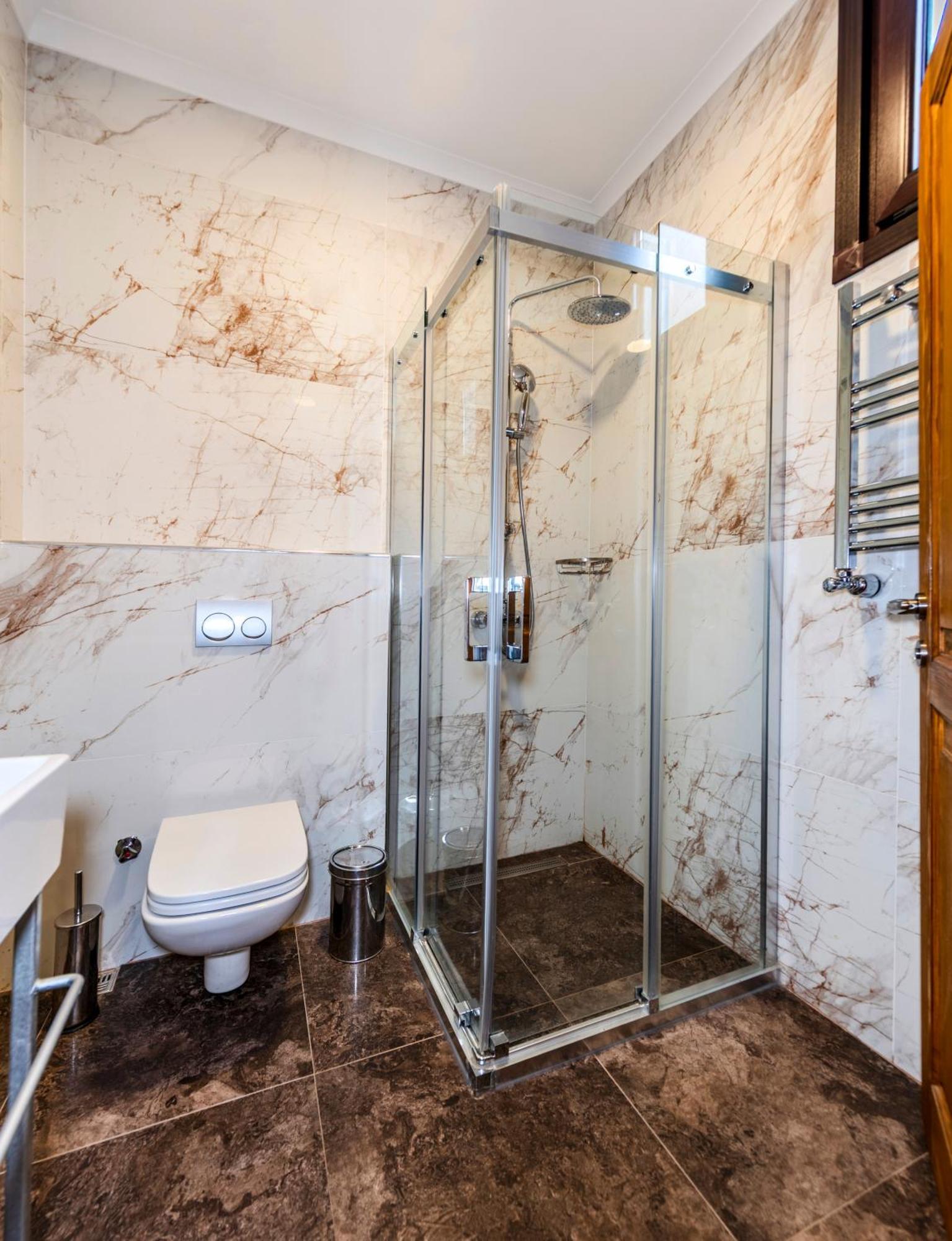 Elmira Pera Hotel & Spa - Special Class Istanbul Exteriör bild